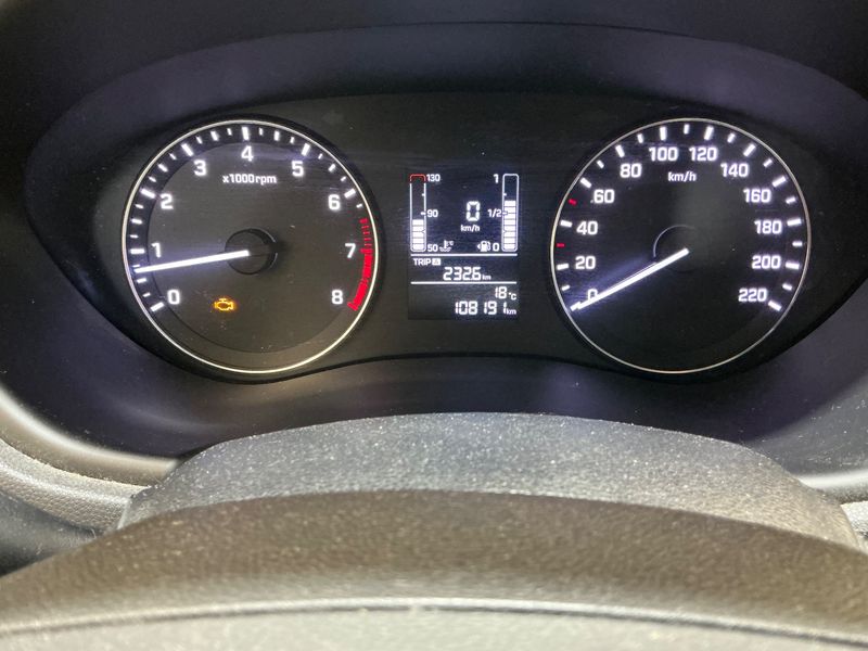 Hyundai i20 1.2 Life — zdjęcie 13