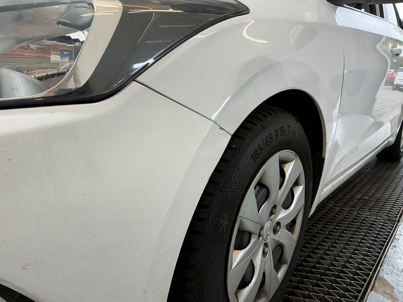 Hyundai i20 1.2 Life 2017 – снимка 25