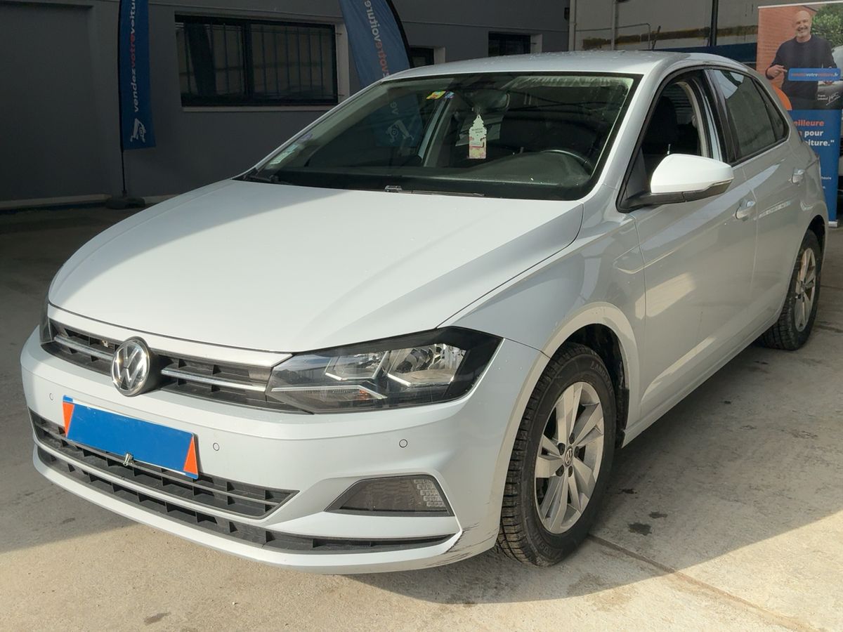 Volkswagen Polo d'occasion