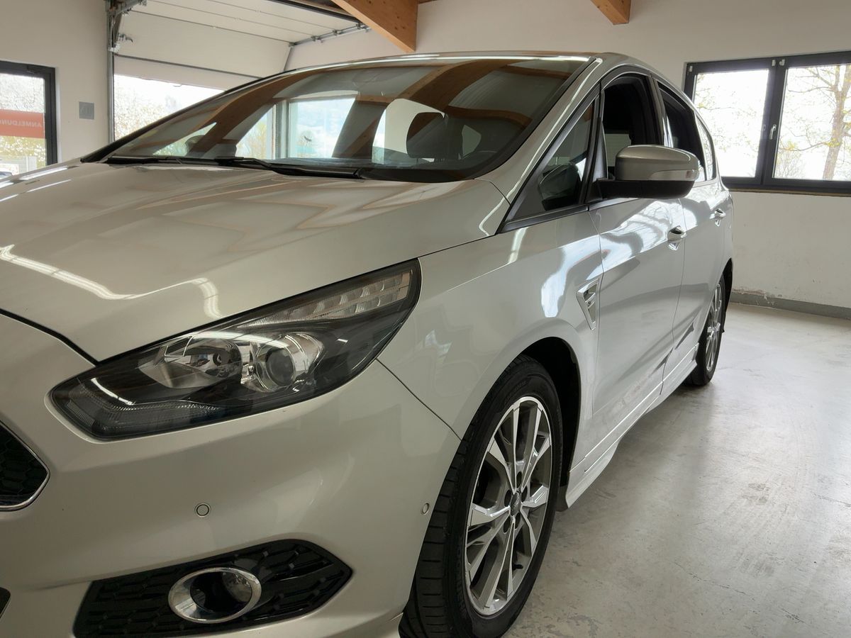 Ford S-Max d'occasion