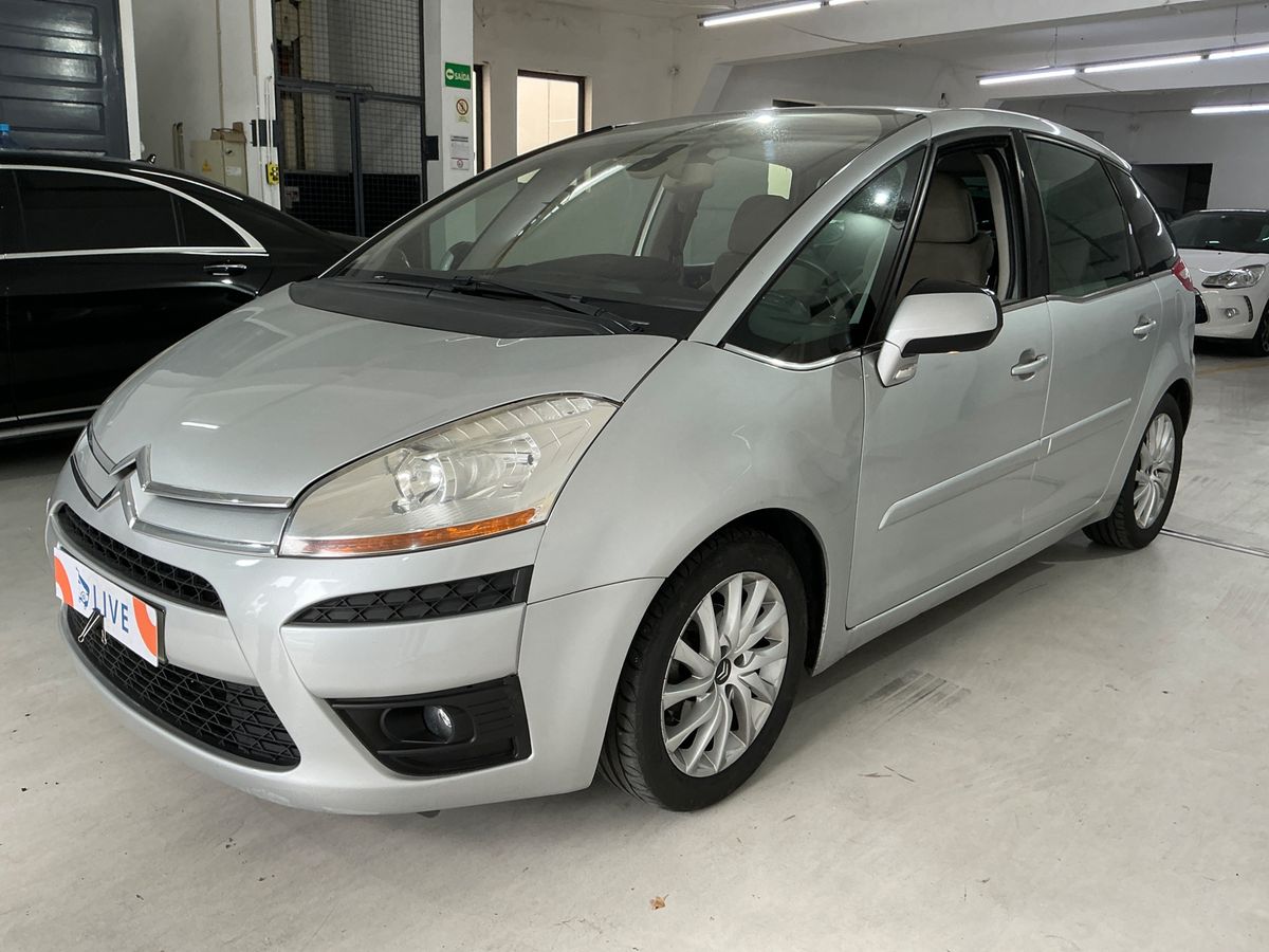 Citroen C4 2010