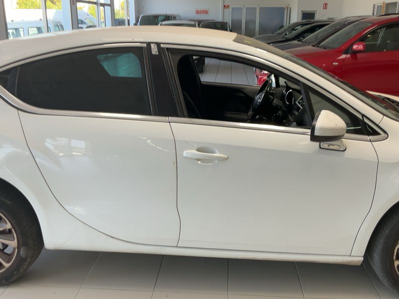 Citroen DS4 1.6 HDi Design — zdjęcie 7