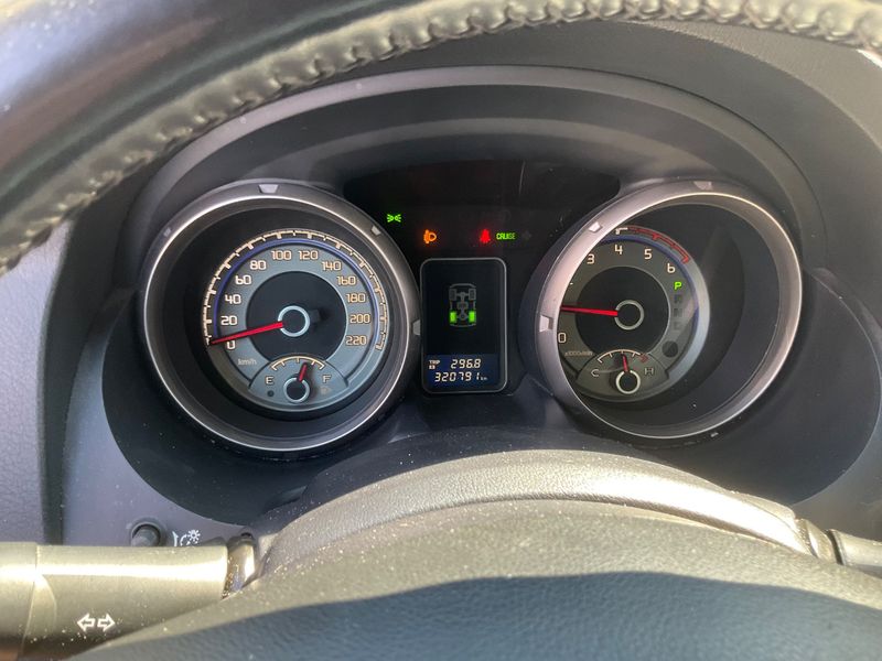 Mitsubishi Pajero 3.2 DI-D Limited Edition — zdjęcie 13