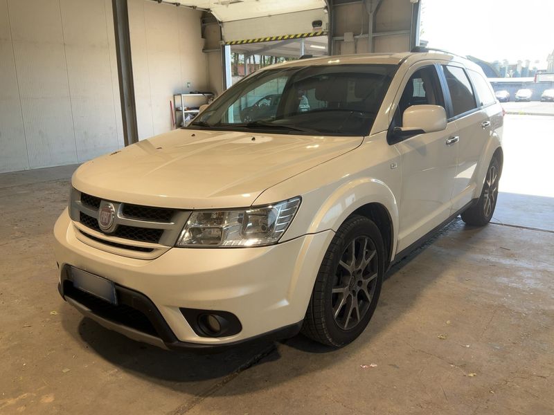 Fiat Freemont