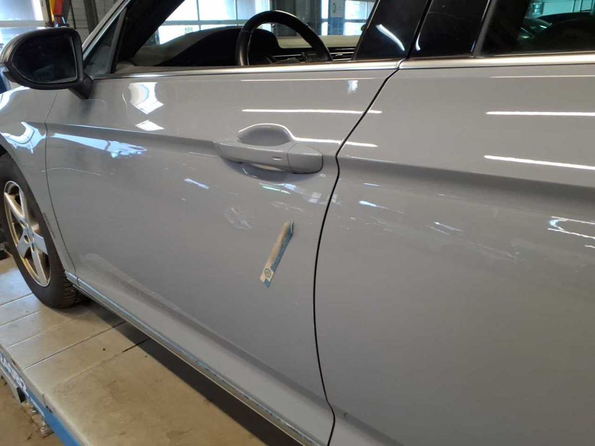 Volkswagen Passat d'occasion