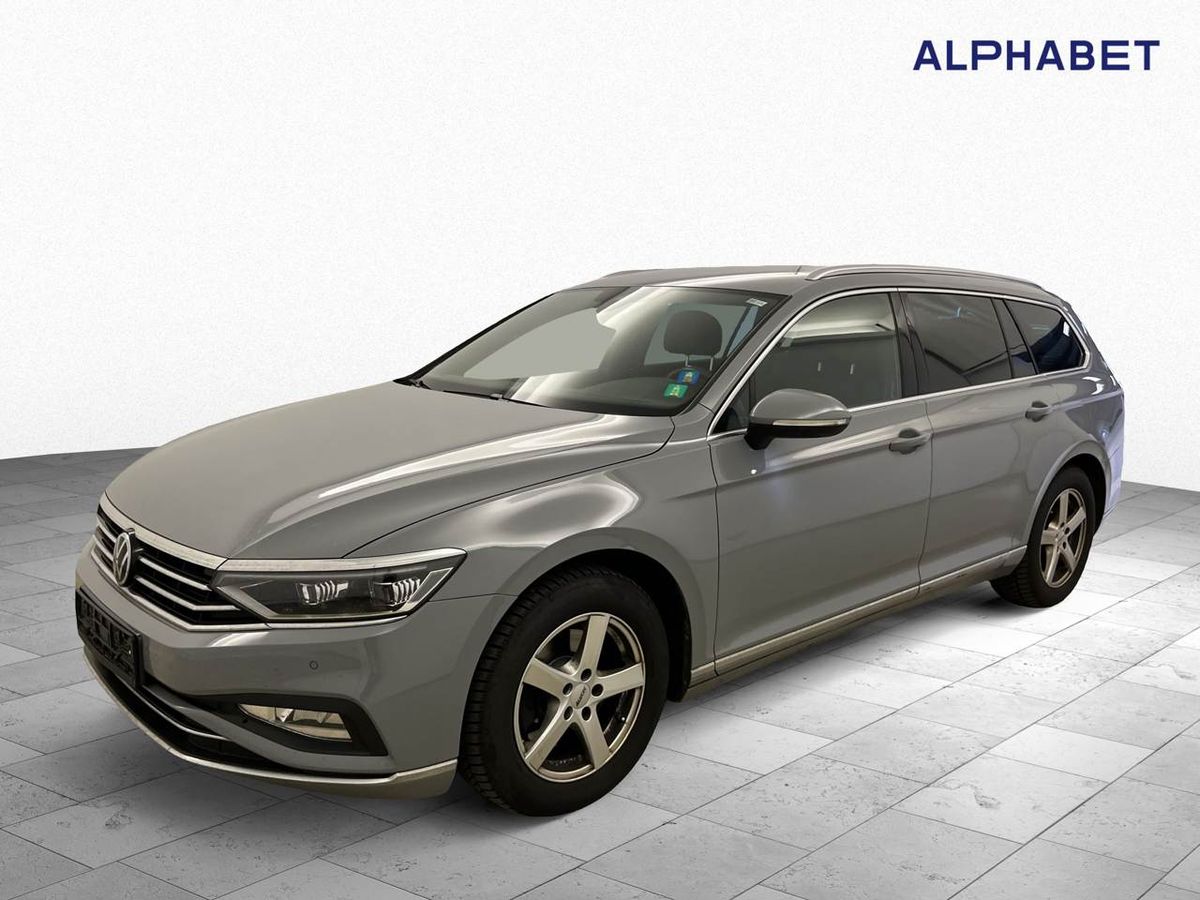 Volkswagen Passat d'occasion