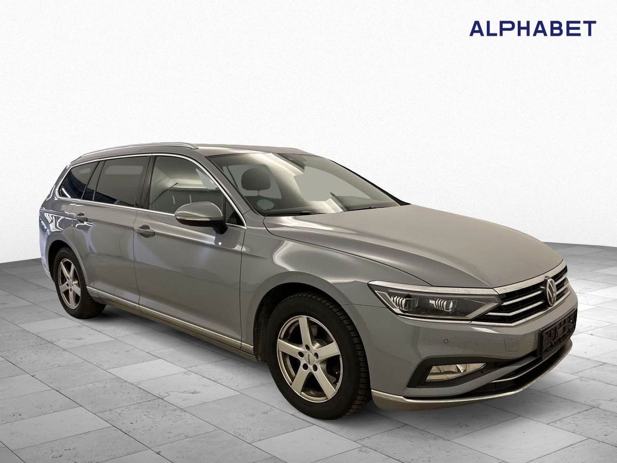 Volkswagen Passat d'occasion
