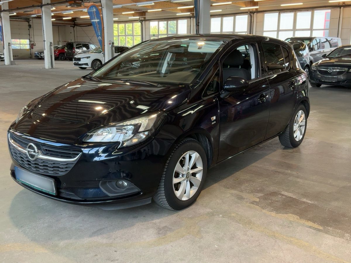 Opel Corsa 2018
