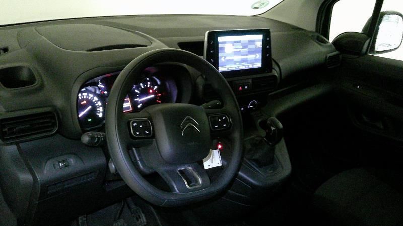 Citroen Berlingo d'occasion