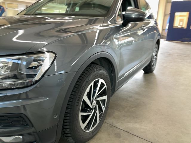 Volkswagen Tiguan d'occasion