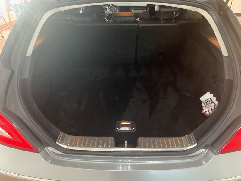 Mercedes-Benz CLS-Klasse CLS 350 d Shooting Brake 4Matic BlueEfficiency — zdjęcie 10