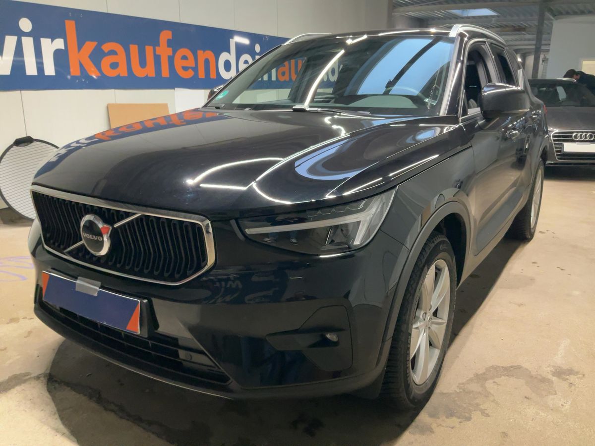 Volvo XC40 d'occasion
