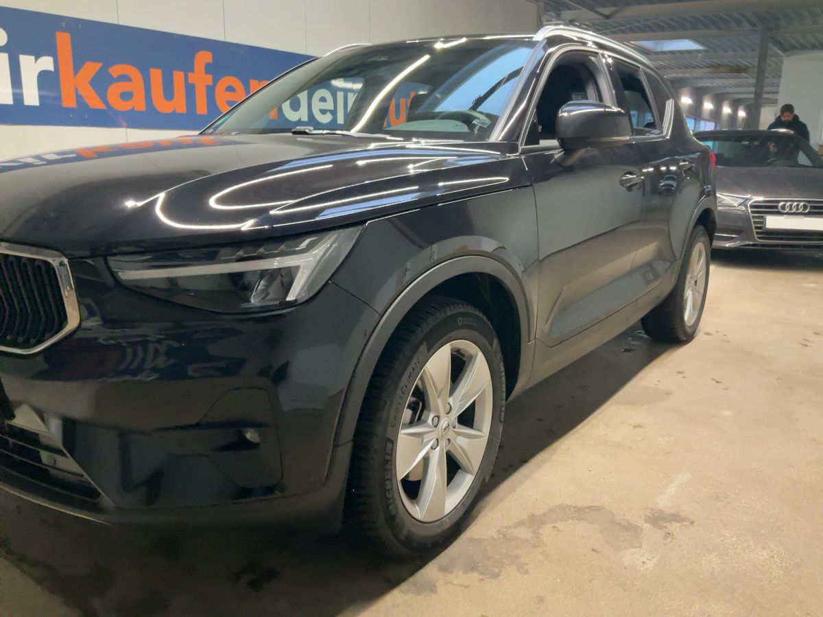 Volvo XC40 d'occasion