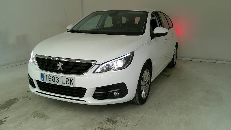 Peugeot 308 1.5 Blue-HDi Active Pack