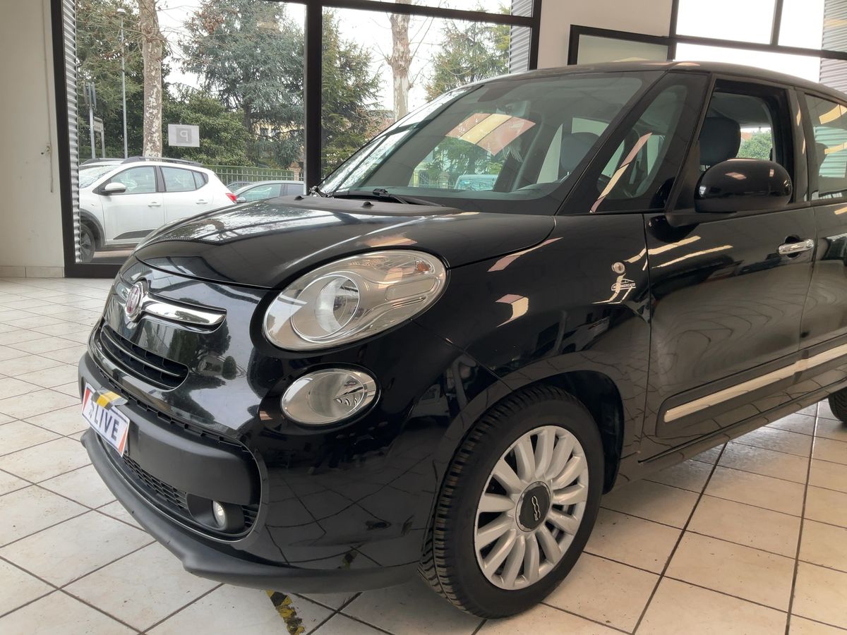 Fiat 500L d'occasion
