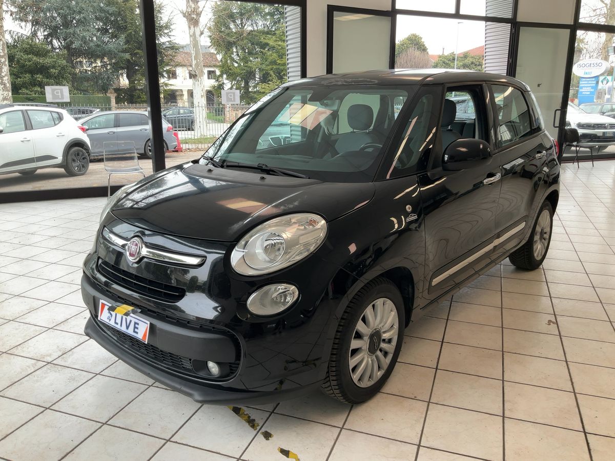 Fiat 500L d'occasion
