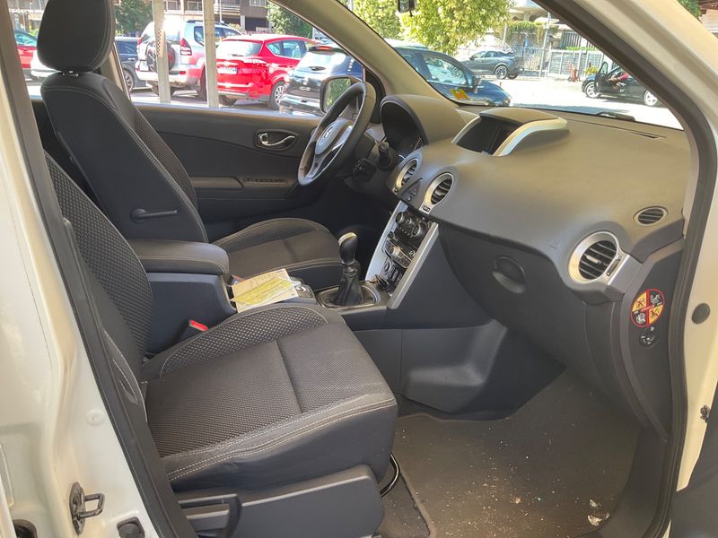 Renault Koleos 2.0 dCi Carminat — zdjęcie 3