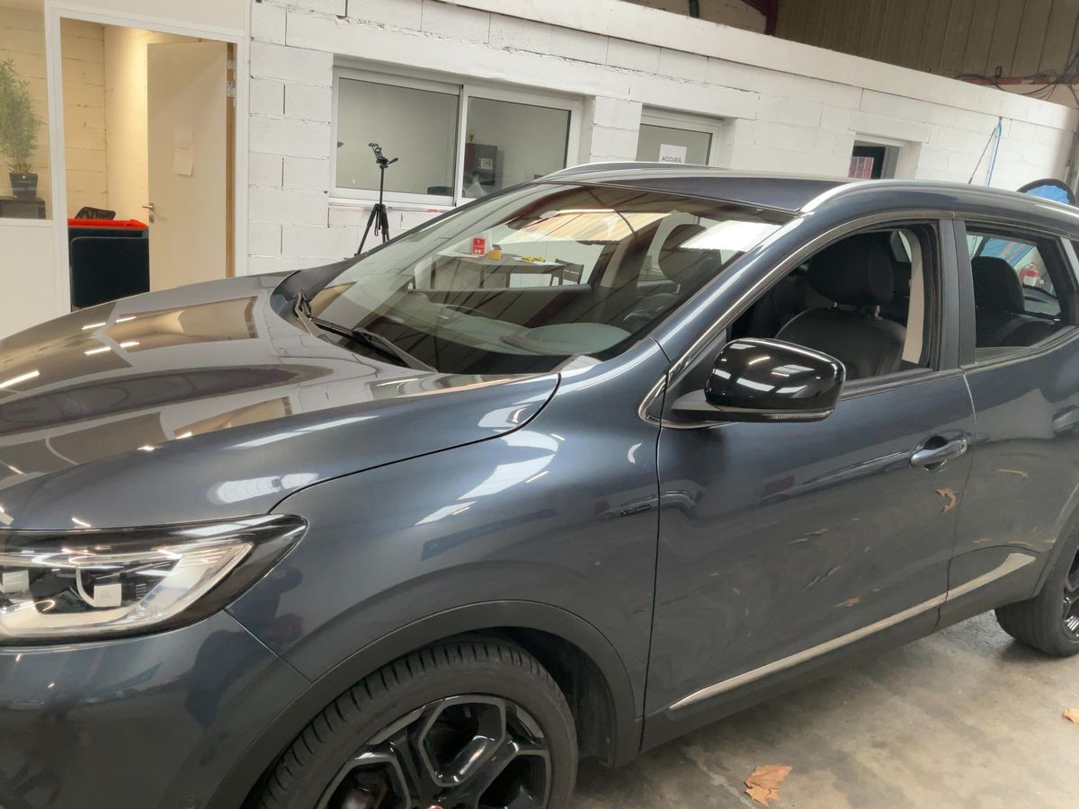 Renault Kadjar d'occasion