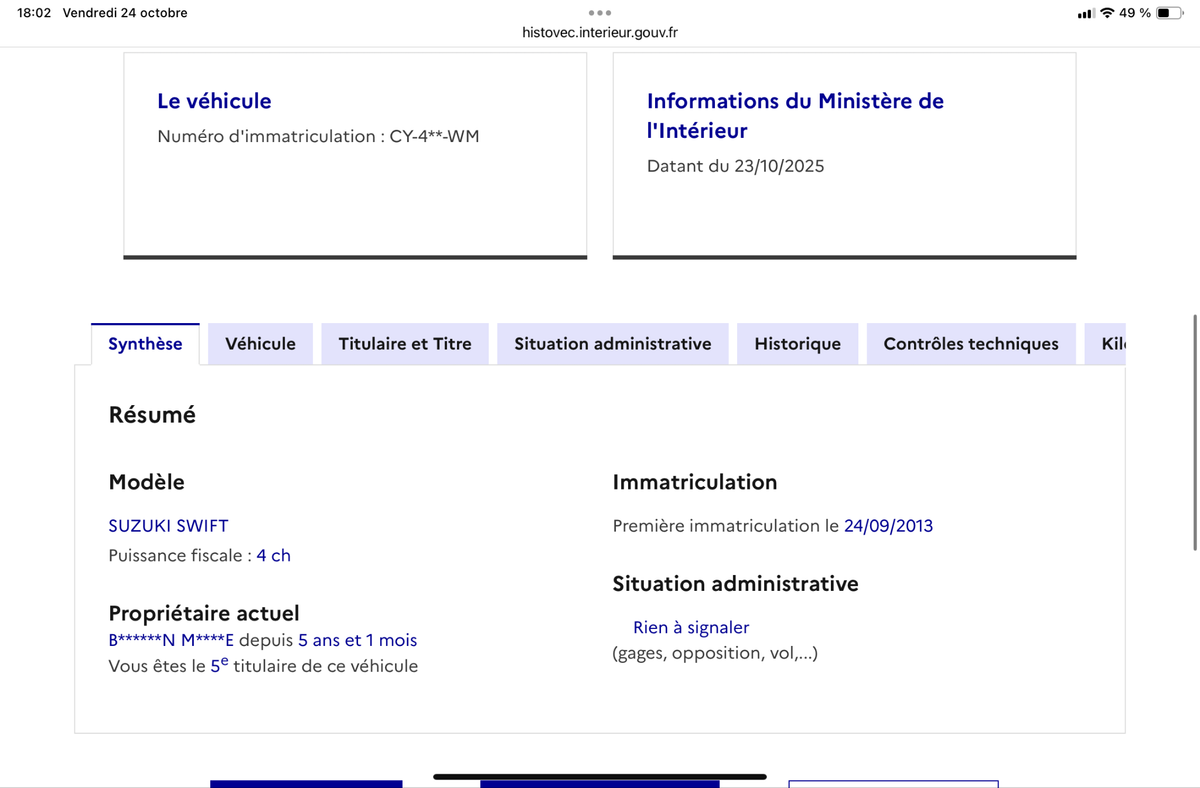 Suzuki Swift 1.3 DDiS So'Color