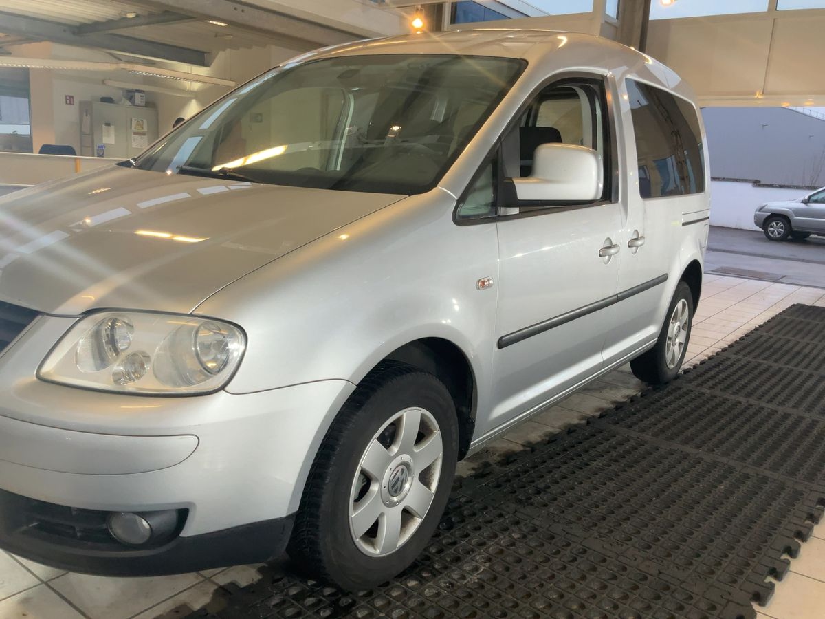 Volkswagen Caddy d'occasion