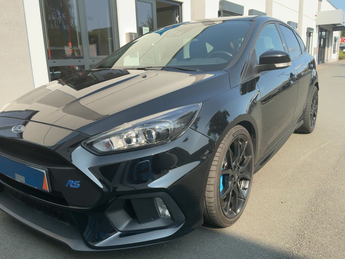 Ford Focus 2.3 EcoBoost RS