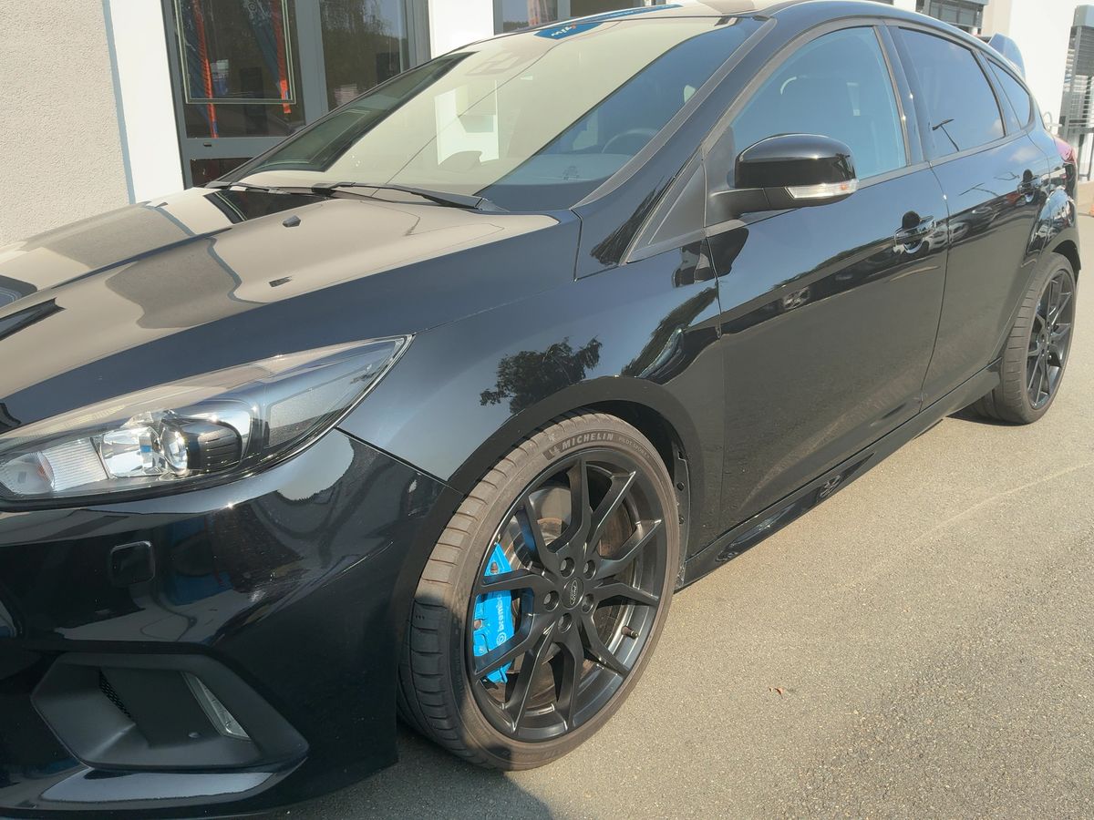 Ford Focus 2.3 EcoBoost RS