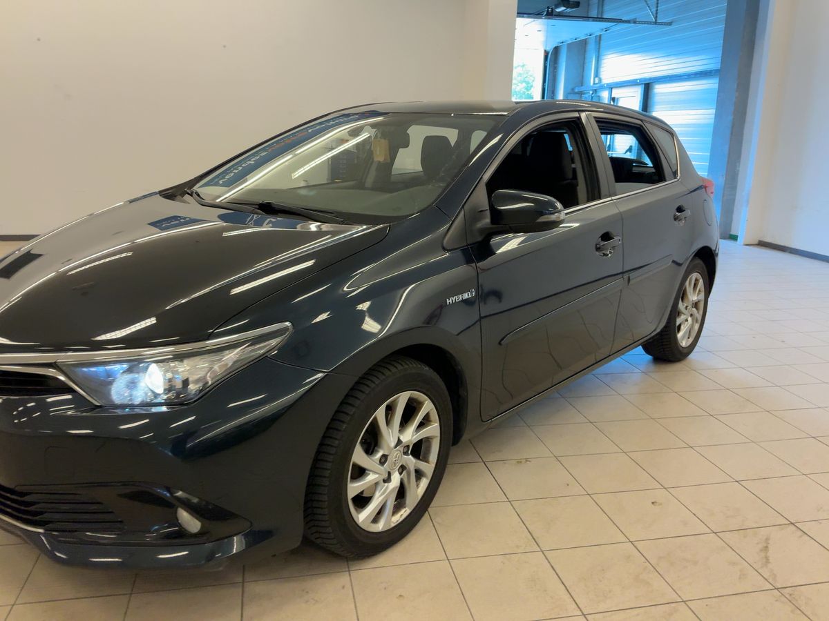 Toyota Auris d'occasion