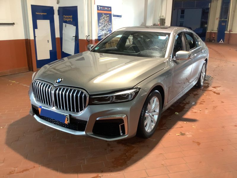 BMW 7er