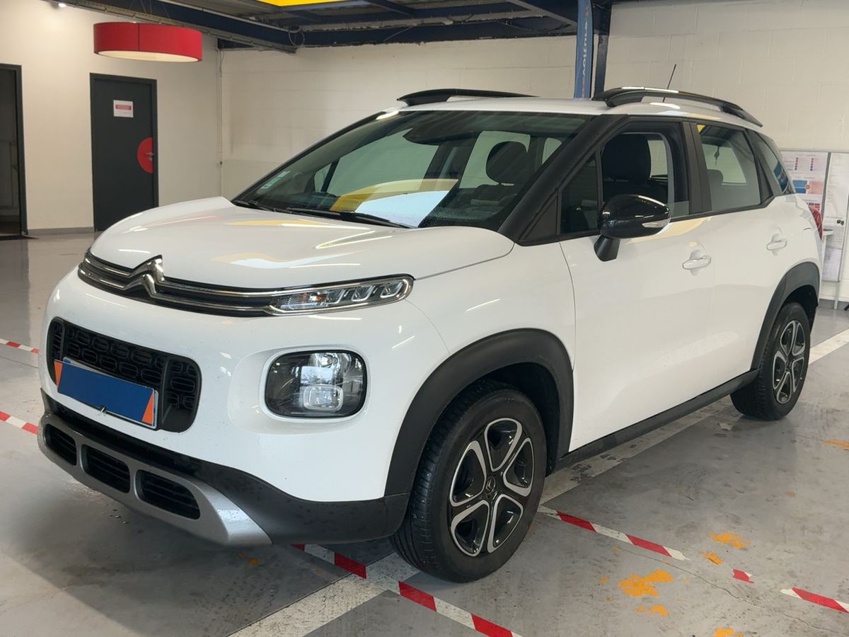 Citroen C3 d'occasion