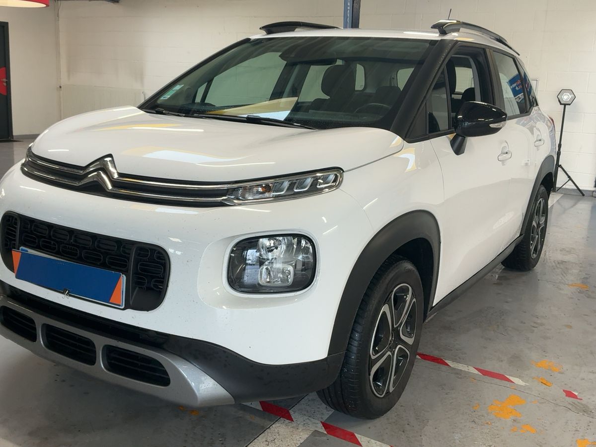 Citroen C3 d'occasion