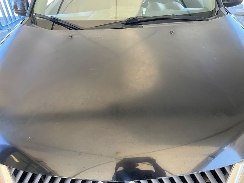 Mitsubishi Outlander 2.0 DI-D Intense Plus 2007 – снимка 37