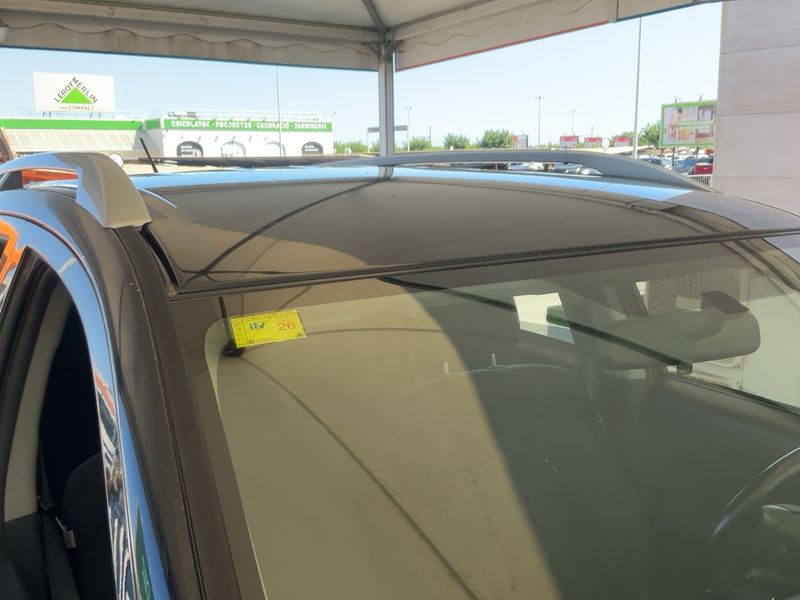 Mitsubishi Outlander 2.0 DI-D Intense Plus 2007 – снимка 13