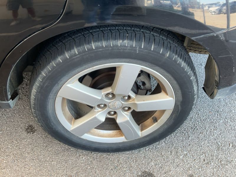 Mitsubishi Outlander 2.0 DI-D Intense Plus 2007 – снимка 5