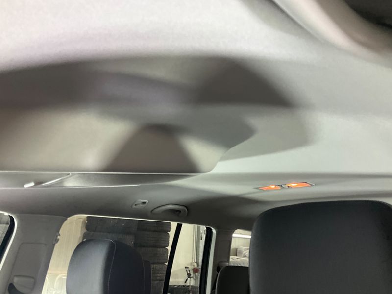 Volkswagen Touran 2.0 TDI Match 2012 – снимка 23