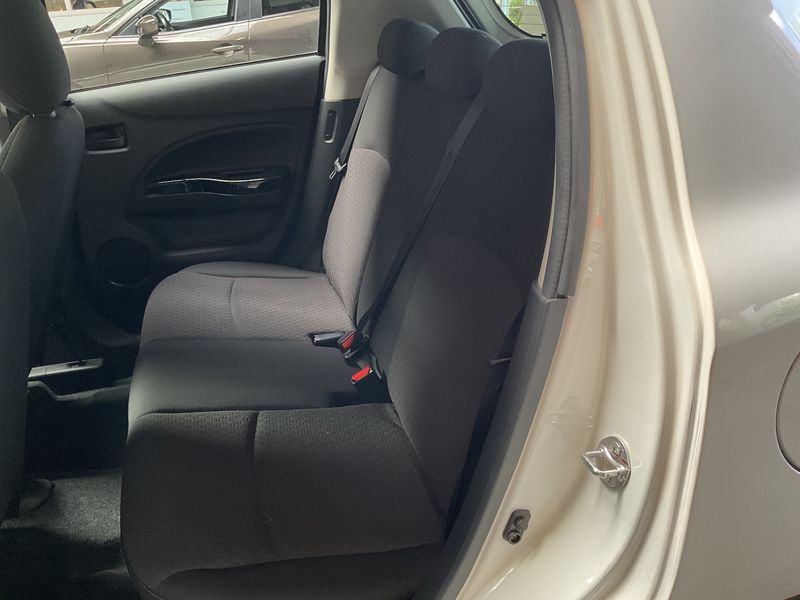 Mitsubishi Space Star 1.2 Invite Connect — zdjęcie 14
