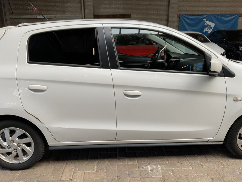 Mitsubishi Space Star 1.2 Invite Connect — zdjęcie 7
