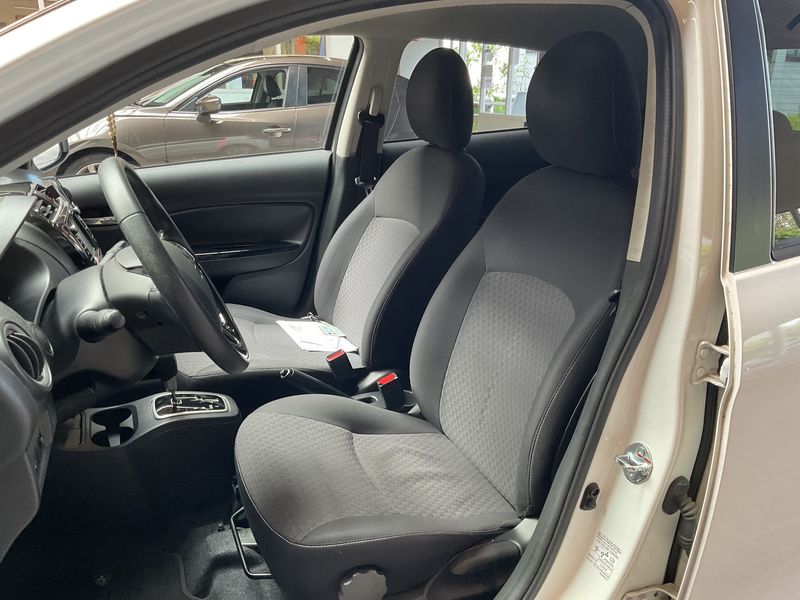 Mitsubishi Space Star 1.2 Invite Connect — zdjęcie 11