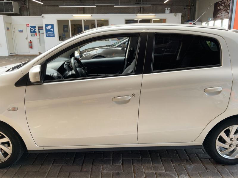 Mitsubishi Space Star 1.2 Invite Connect — zdjęcie 4