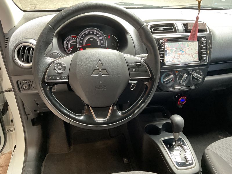 Mitsubishi Space Star 1.2 Invite Connect — zdjęcie 12