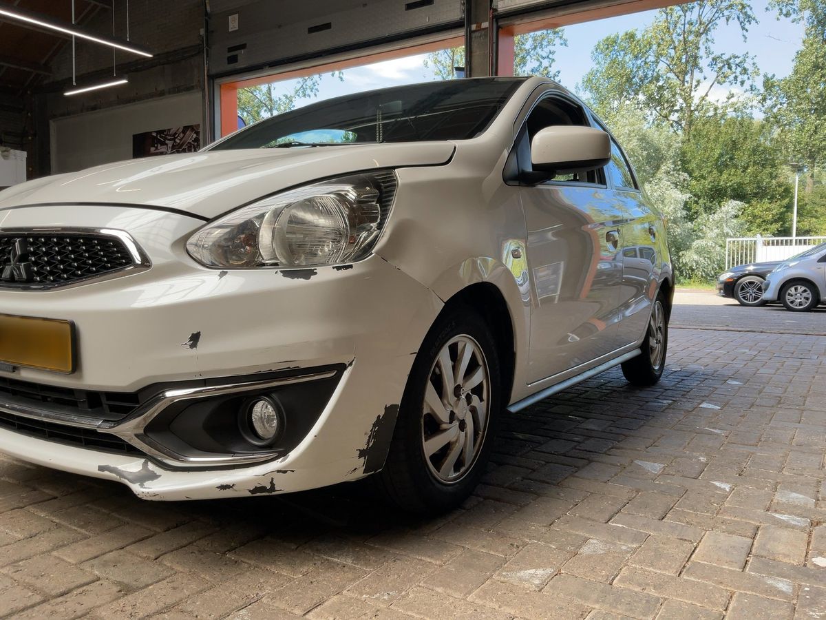 Mitsubishi Space d'occasion