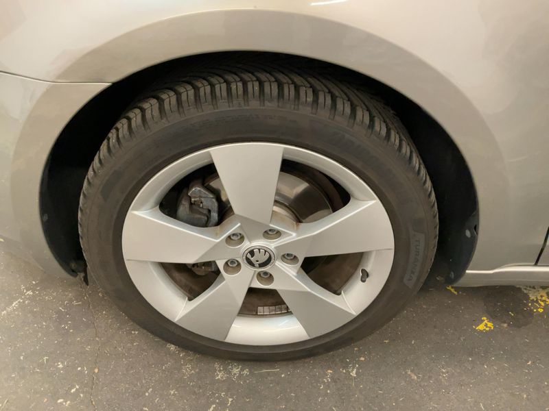 Skoda Octavia 2.0 TDI Elegance 2013 – снимка 3