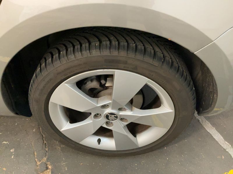 Skoda Octavia 2.0 TDI Elegance 2013 – снимка 5