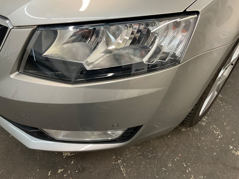Skoda Octavia 2.0 TDI Elegance 2013 – снимка 28