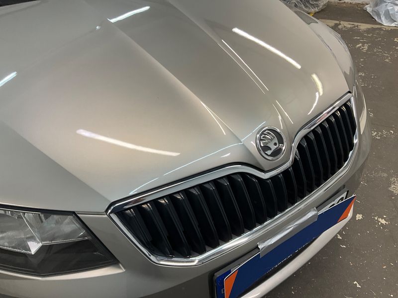 Skoda Octavia 2.0 TDI Elegance 2013 – снимка 30