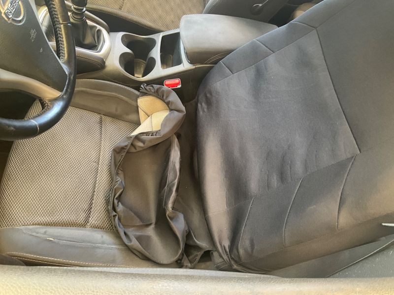 Nissan Qashqai 1.6 dCi N-Connecta 2016 – снимка 24