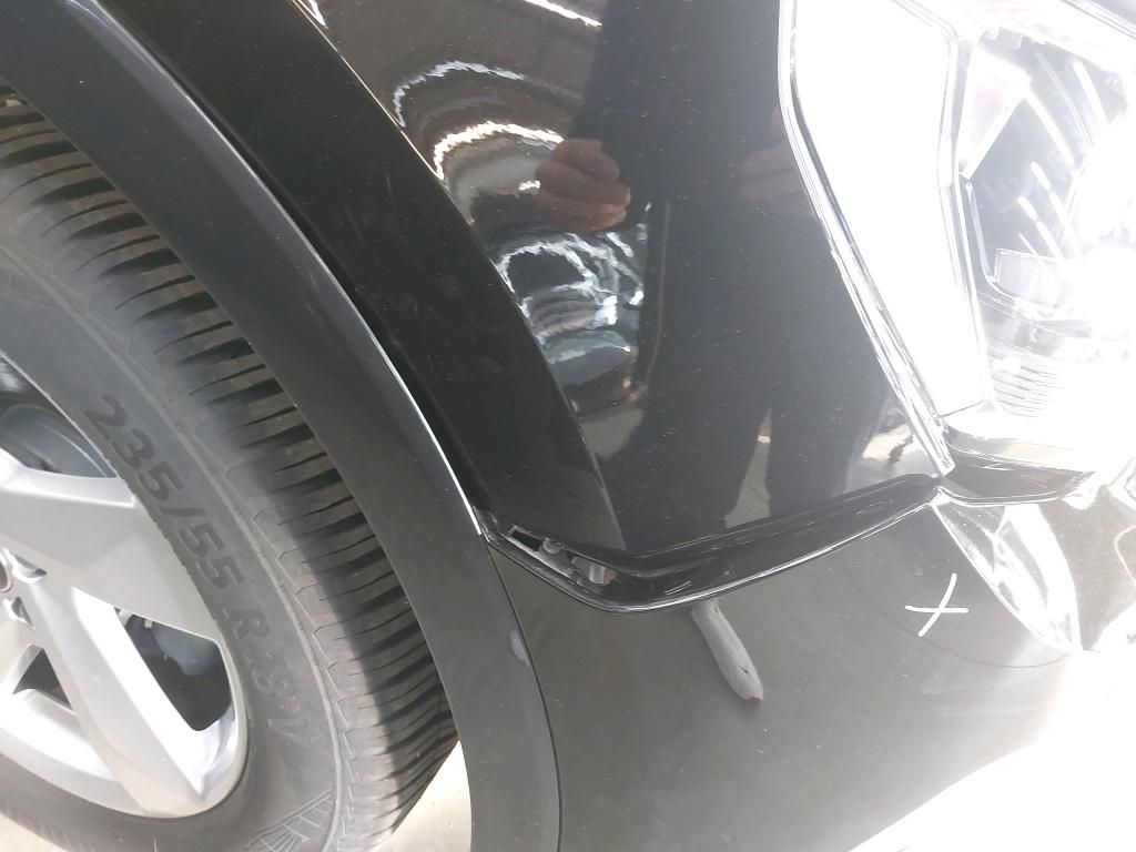 Audi Q3 d'occasion