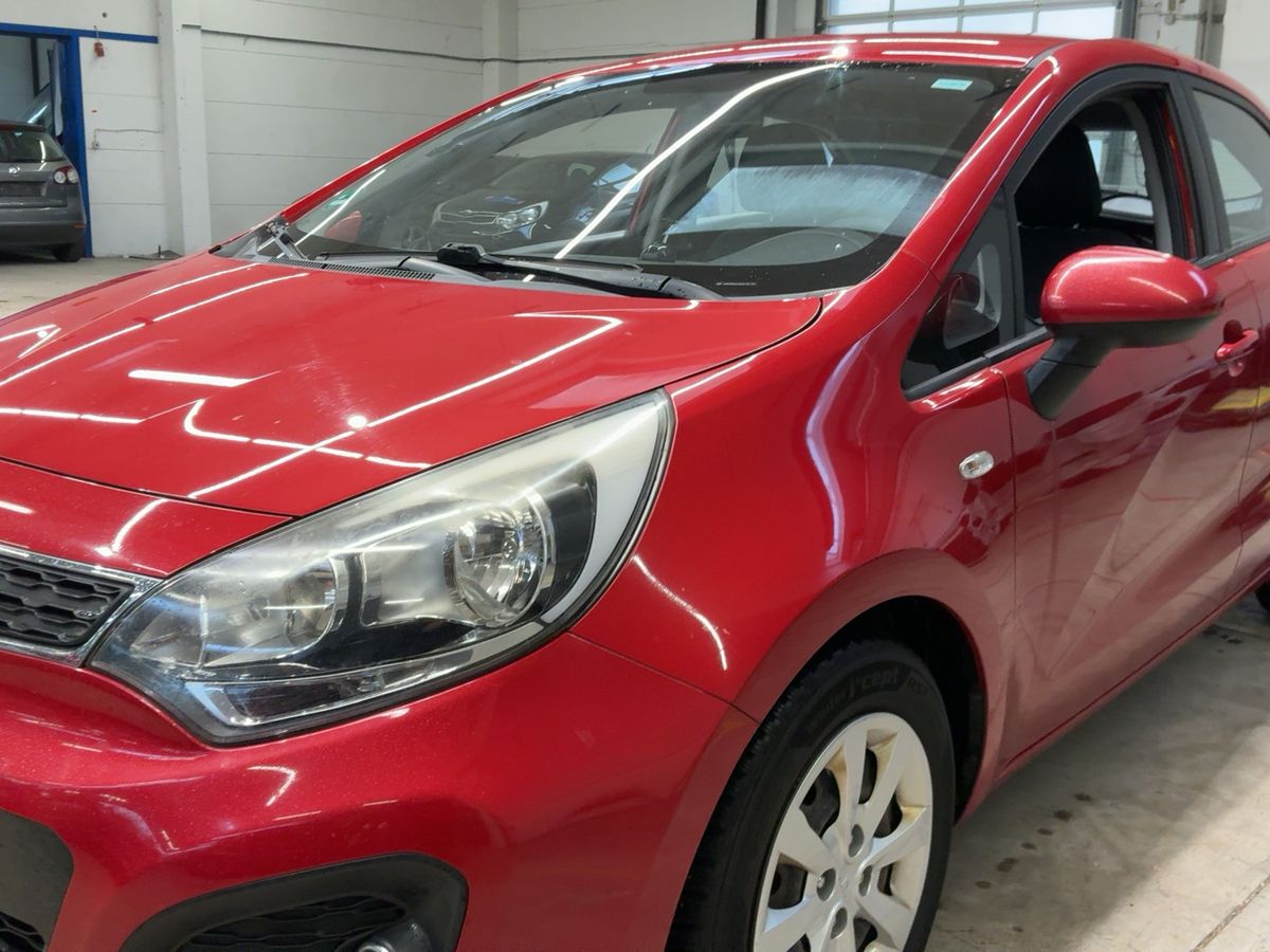 Kia Rio 1.4 Dream Team