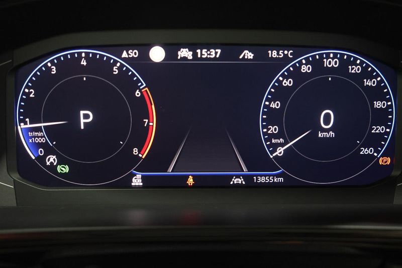 Volkswagen T-Roc 1.5 TSI ACT R-Line Edition Karmann — zdjęcie 12