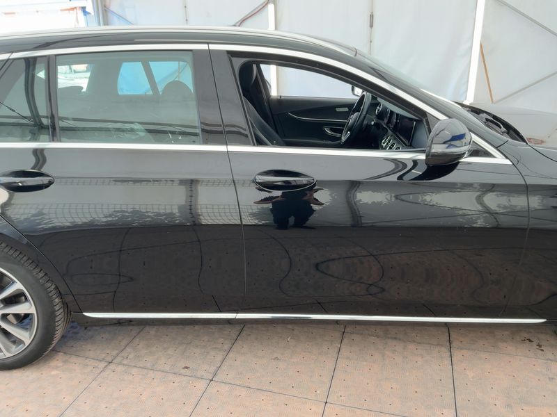Mercedes-Benz E-Klasse E 200 d T Avantgarde — zdjęcie 7