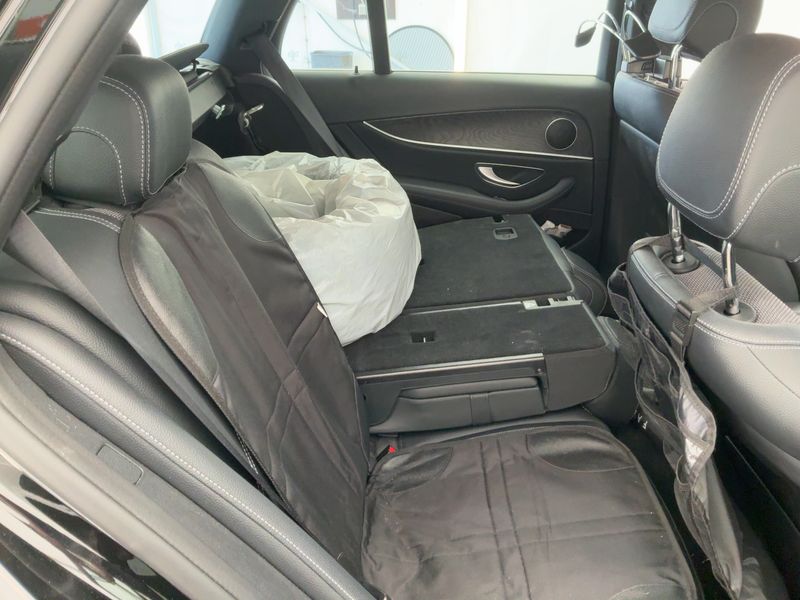 Mercedes-Benz E-Klasse E 200 d T Avantgarde — zdjęcie 14